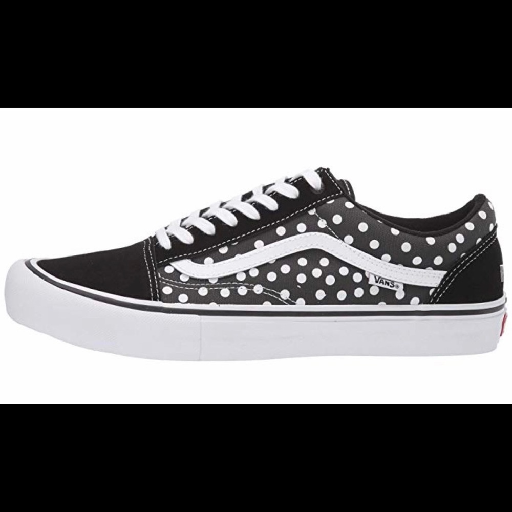 VANS Old Skool Dollin/Polka Dots
